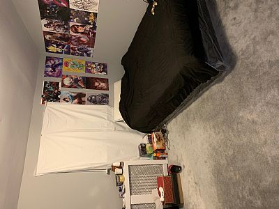 Sammie0055 profile photo