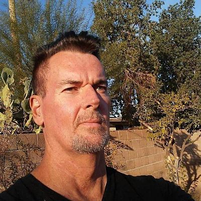 annette828 profile photo