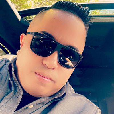 Eddie408 profile photo