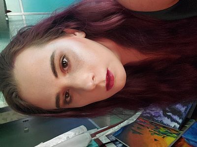 EmilyLV95 profile photo