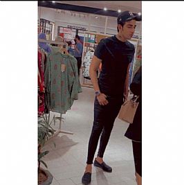 SaadKamran profile photo