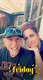 Ginigirl48 profile photo