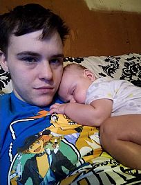 Austin96! profile photo