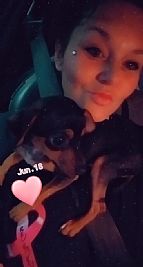 Candice faith profile photo