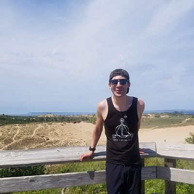 EthanAhern profile photo