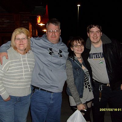 jamesheady1992 profile photo