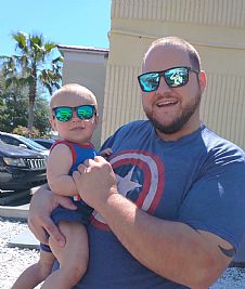 Acuraguy89 profile photo