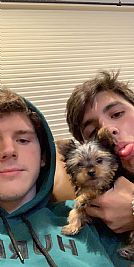 qburn5 profile photo