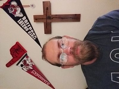 ttracy78 profile photo