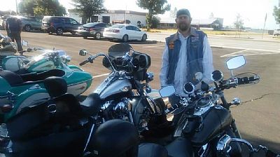 ttracy78 profile photo