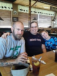 ttracy78 profile photo