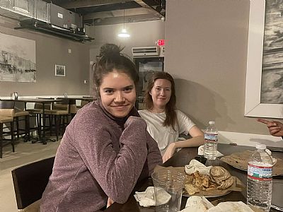 Oliviarp profile photo