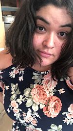 Amaria93 profile photo