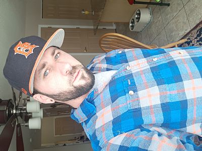 Jaredlee5883 profile photo