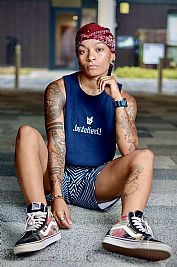 cparis28 profile photo