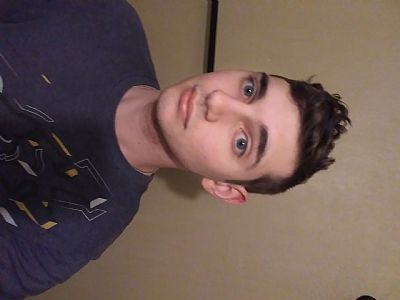 Scotty N profile photo