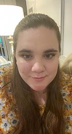 Amolina0203 profile photo