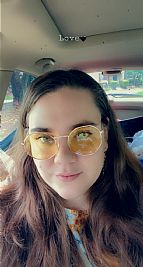 Amolina0203 profile photo