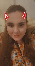 Amolina0203 profile photo