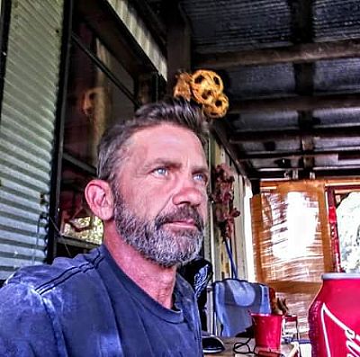 Stonecoldartist profile photo