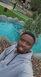 Shwalala profile photo