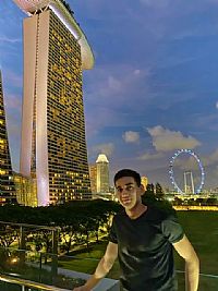 Muzaffar profile photo