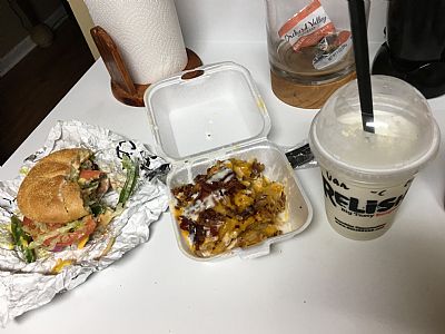 momadukes1 profile photo