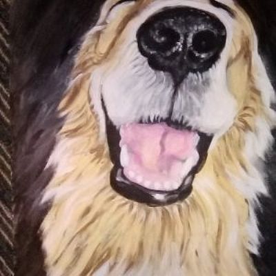 Pattybird profile photo