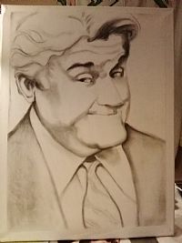 Pattybird profile photo