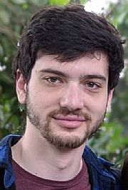 JColeman23 profile photo