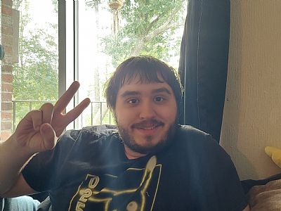 Drewholt97 profile photo