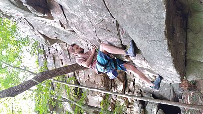 Lincoln-Climber profile photo