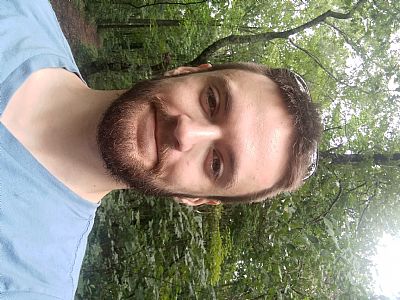 Lincoln-Climber profile photo