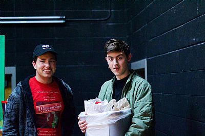 AaronDooleyReed profile photo