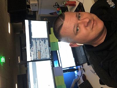 AaronM4408 profile photo