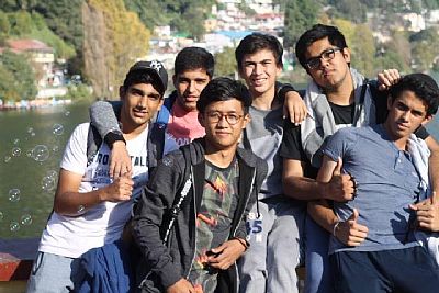 milindmalik21 profile photo