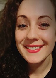 MelanieFerrari profile photo