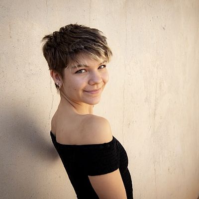 Callista Mincks profile photo