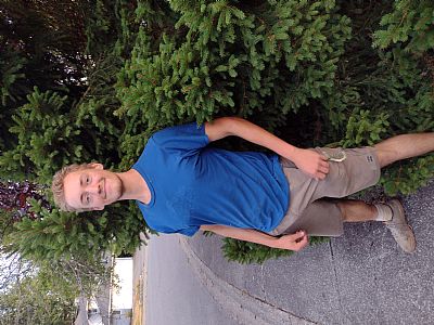 Jeremiah1 profile photo