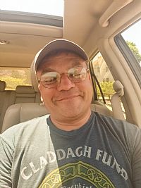 Jacarr54 profile photo