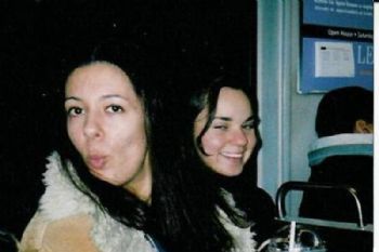 JustineP profile photo