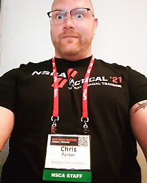 Cpark008 profile photo