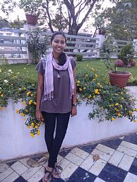 Megha Devakumar profile photo