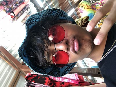 SammyLu profile photo