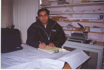 amalik profile photo