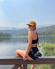 carissaS profile photo