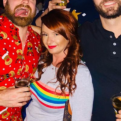 Amosbroker profile photo