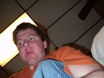 MikeyG1985 profile photo