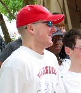 MikeyG1985 profile photo