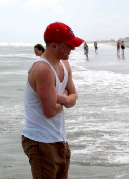 MikeyG1985 profile photo